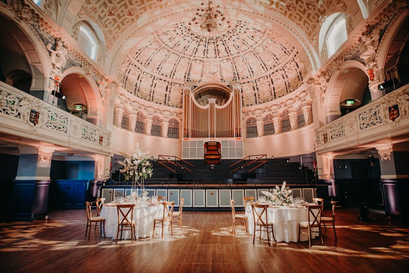 Oxford Town Hall