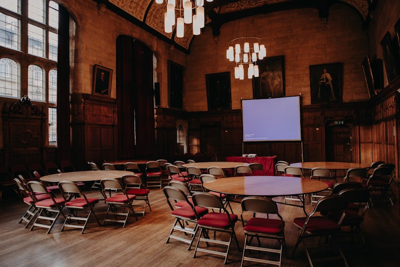 Oxford Town Hall