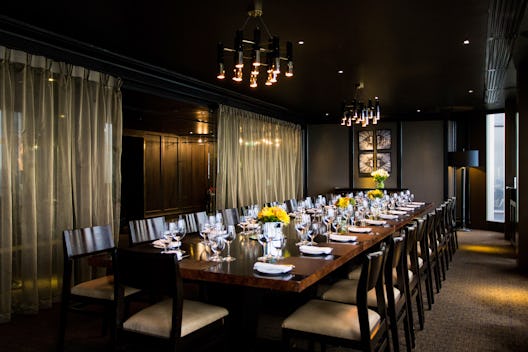 Private Dining Suite