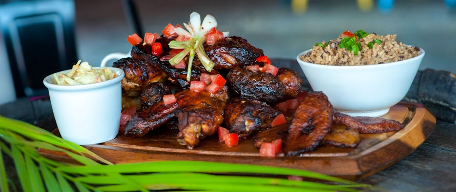 Venue hire at Cottons Vauxhall