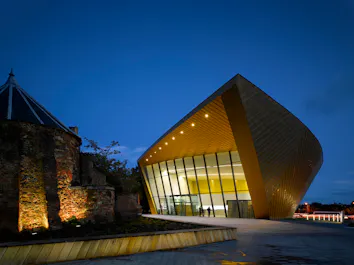 Visit Essex for Business