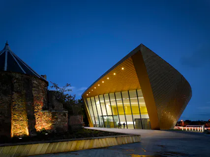 Visit Essex for Business