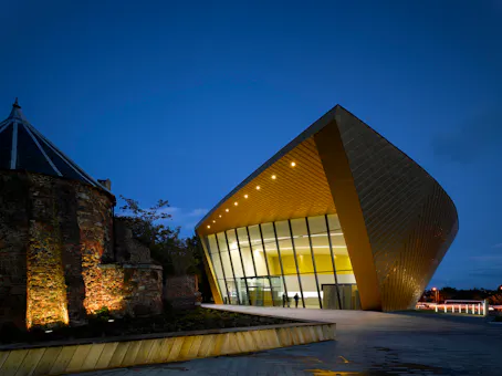 Visit Essex for Business