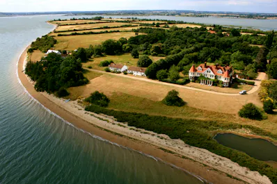 Visit Essex for Business