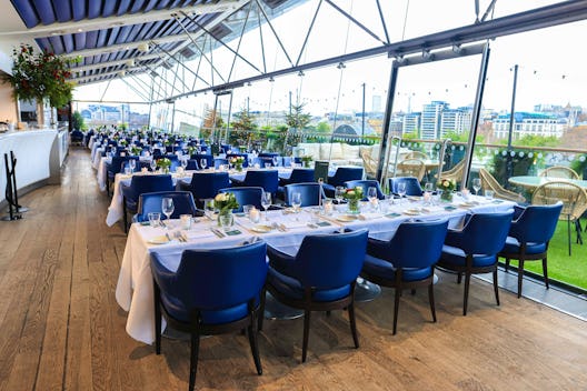 Event Space
