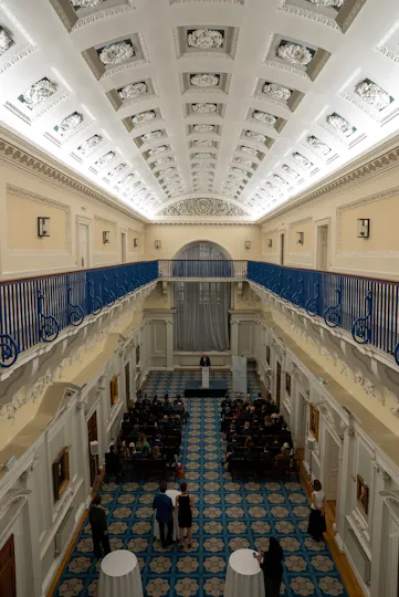 Mansion House
