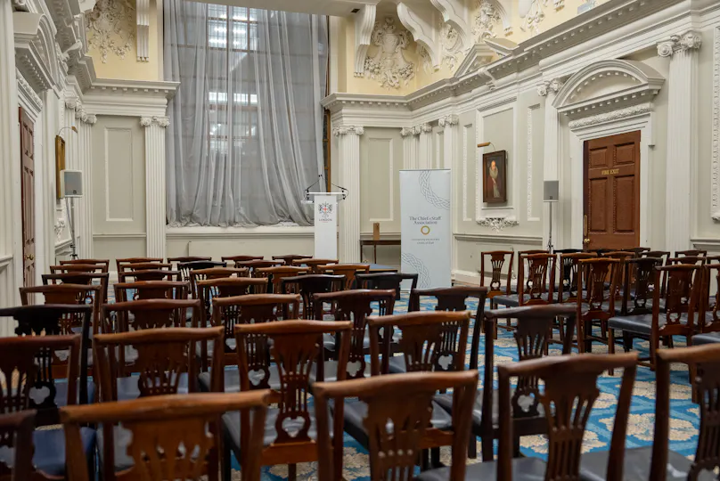 Mansion House