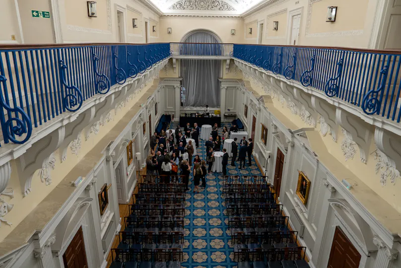 Mansion House