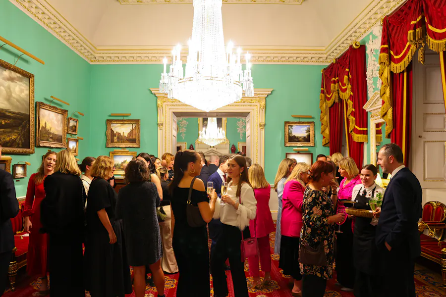 Mansion House