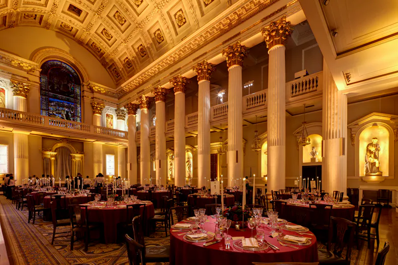 Mansion House