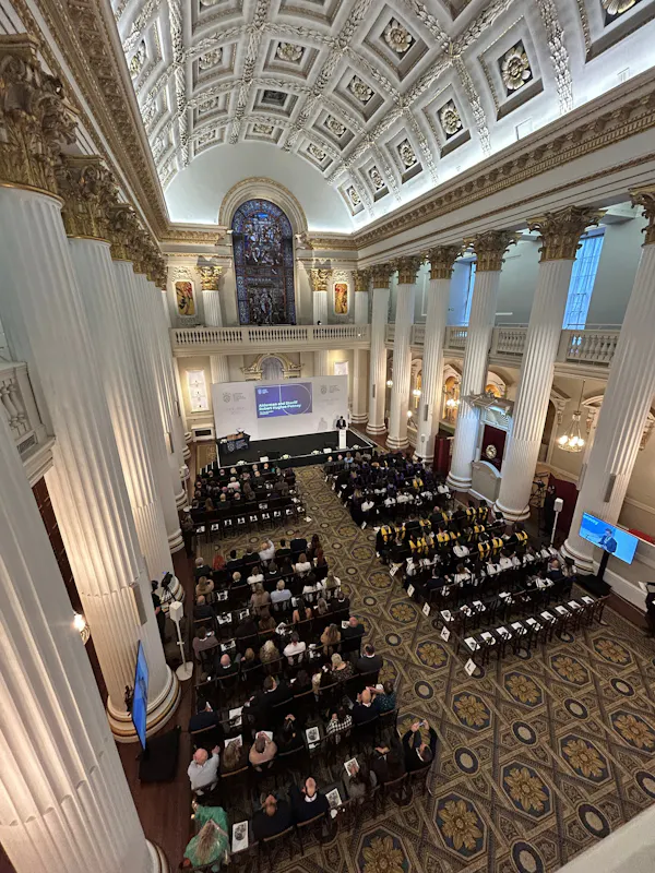 Mansion House