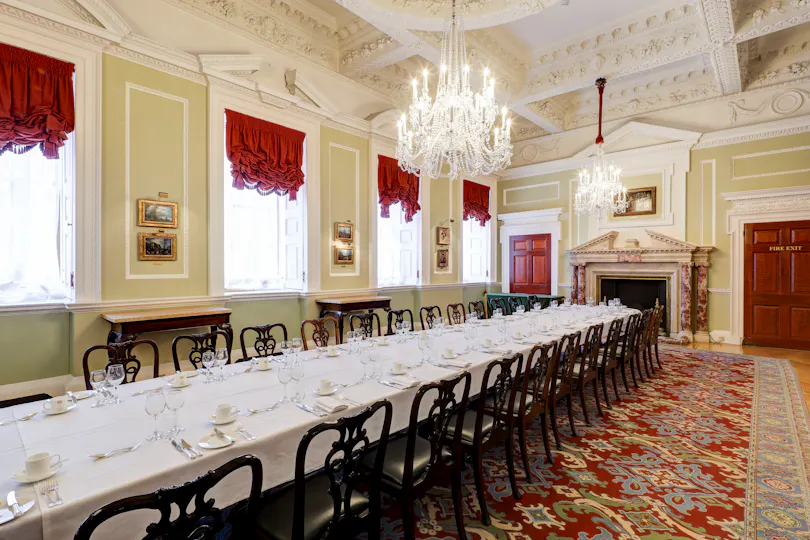 Mansion House