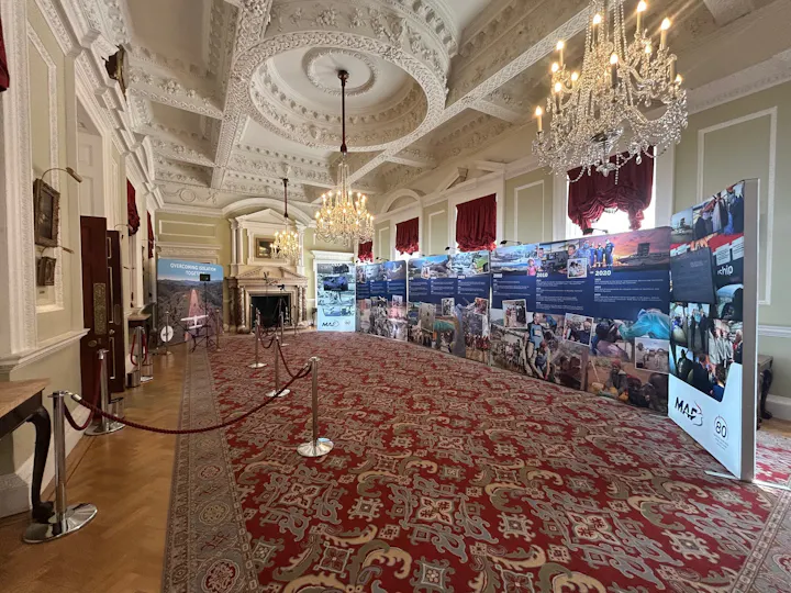 Mansion House