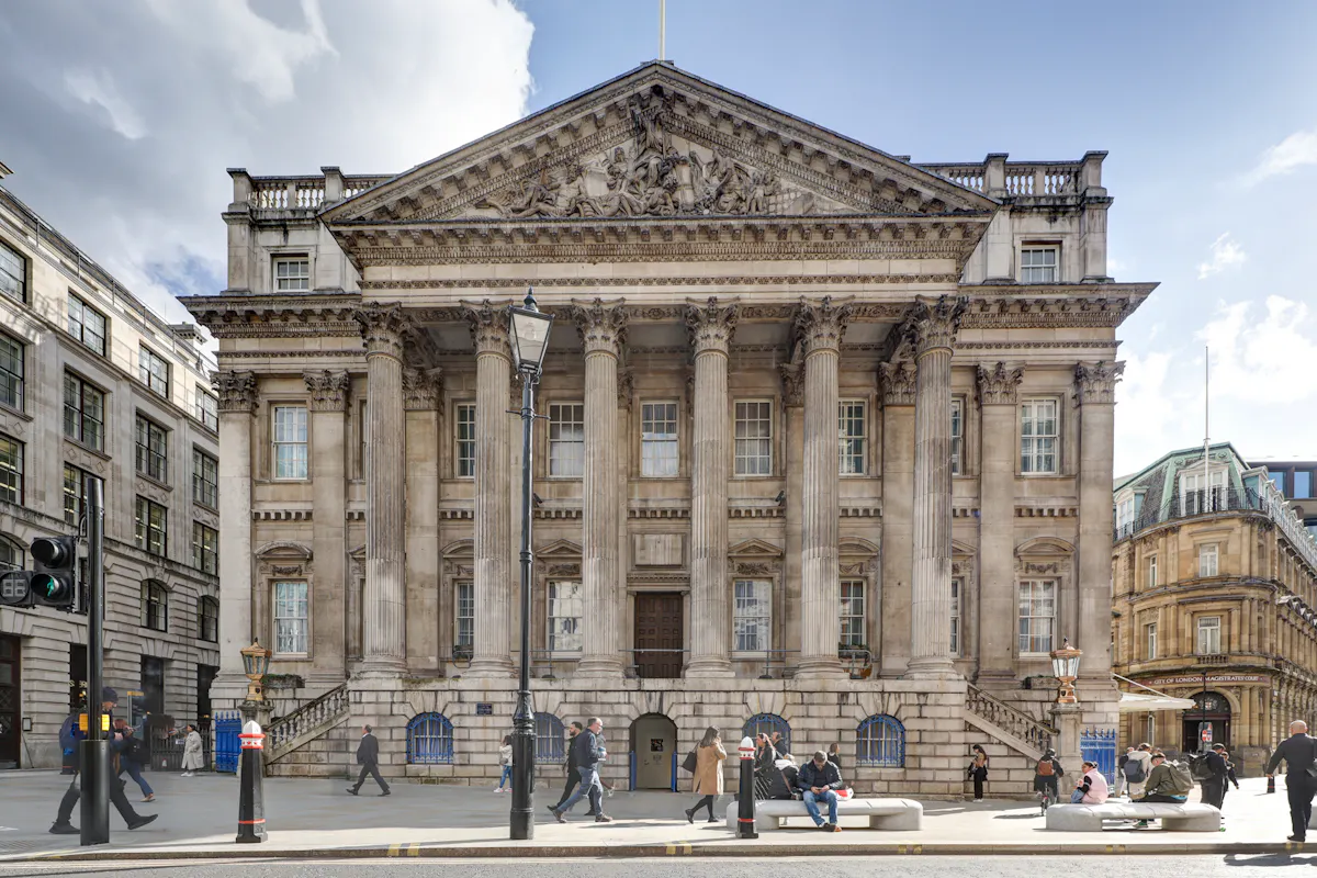Mansion House
