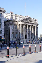 Mansion House