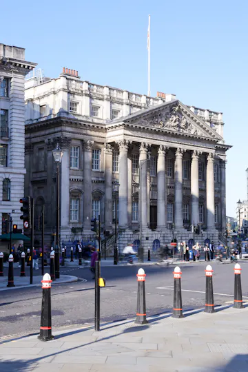 Mansion House