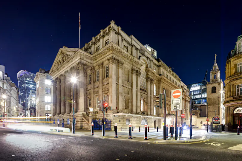 Mansion House