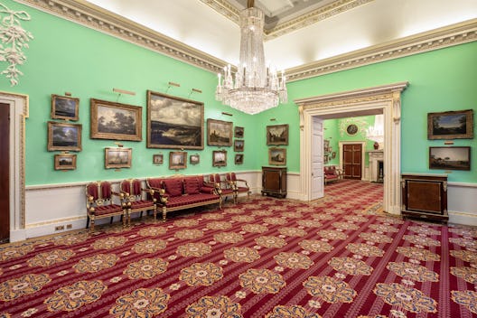 South  Drawing  Room