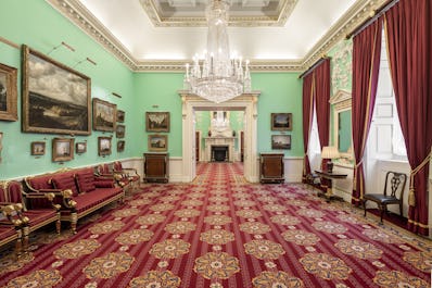 Mansion House