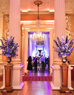 Mansion House