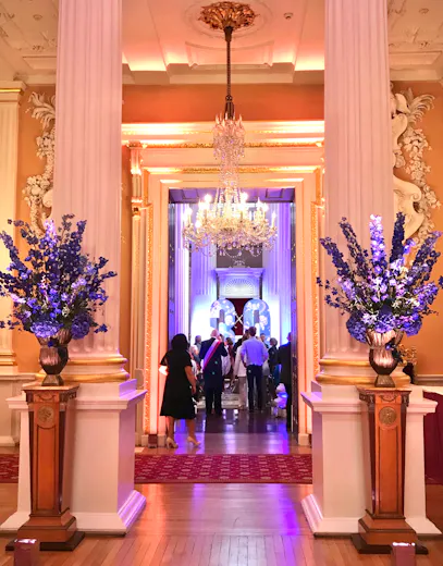 Mansion House