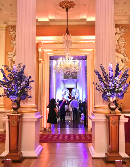 Mansion House