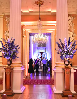 Mansion House