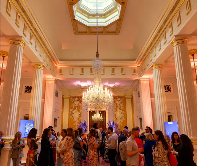Mansion House