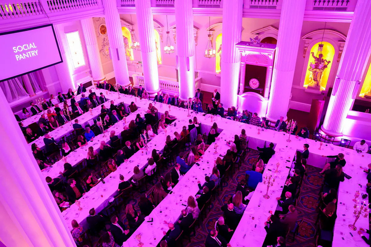 Mansion House