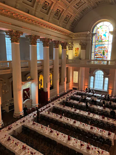 Mansion House
