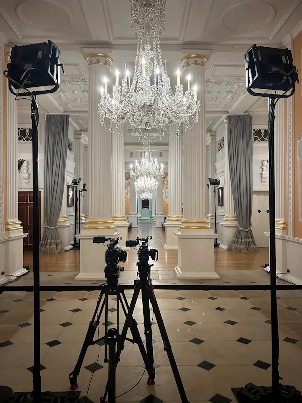 Mansion House