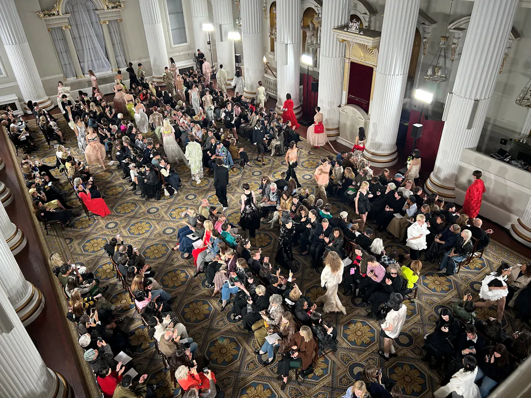 Mansion House