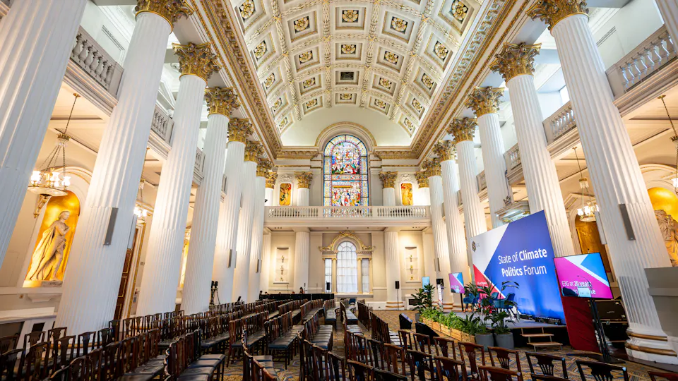 Mansion House
