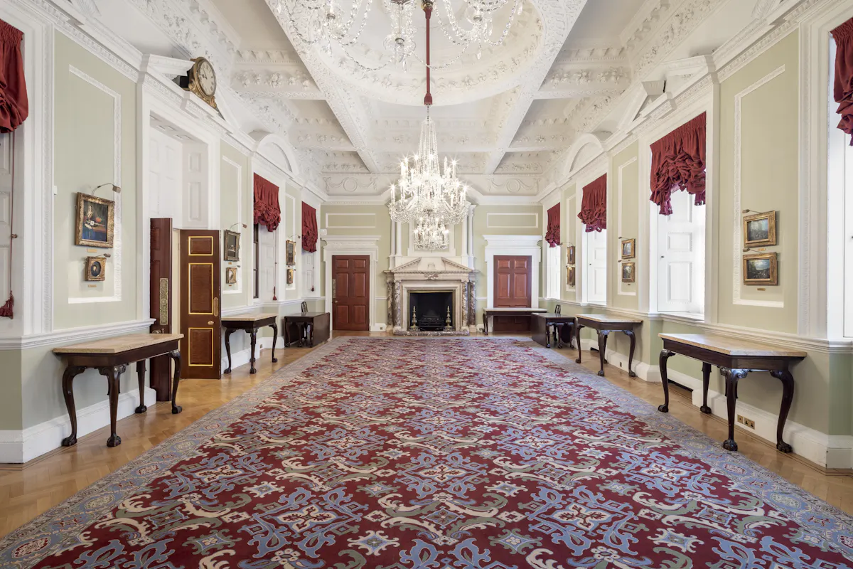 Mansion House