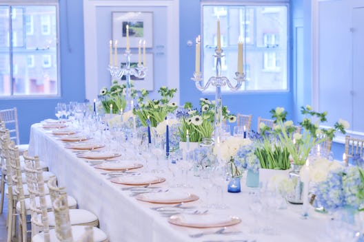 Shelburne Room 