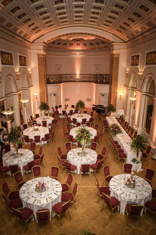 The Lansdowne Club