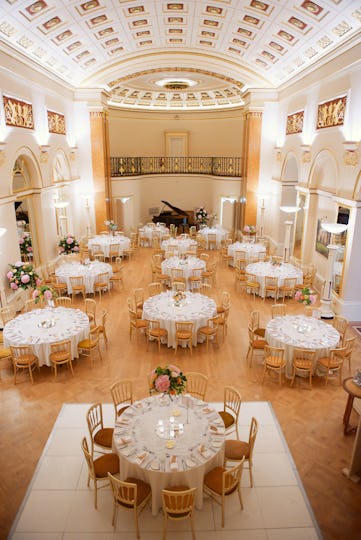 The Lansdowne Club