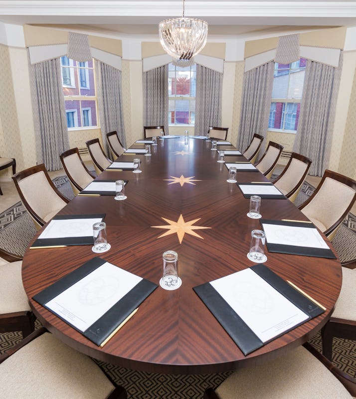 The Lansdowne Club