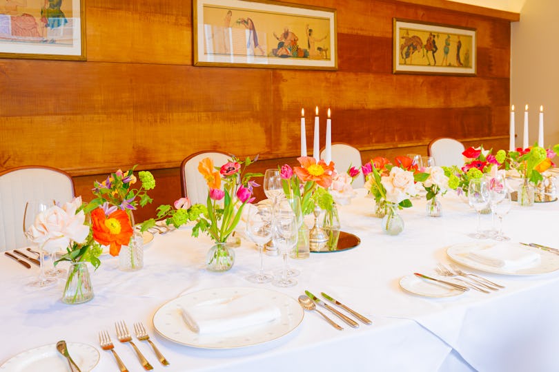The Lansdowne Club