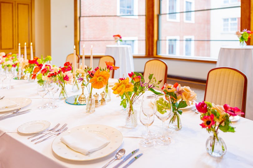 The Lansdowne Club