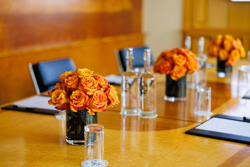The Lansdowne Club