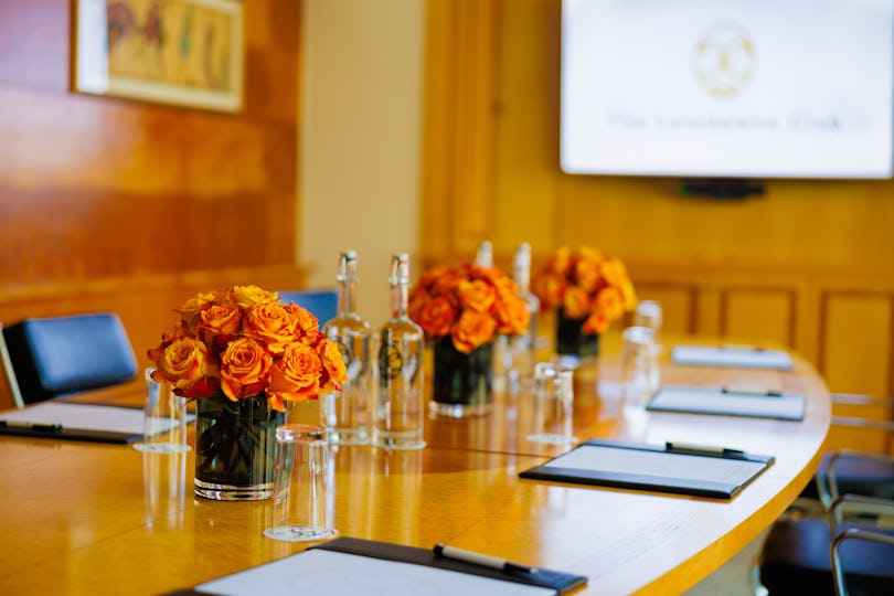 The Lansdowne Club