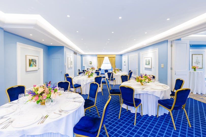 The Lansdowne Club
