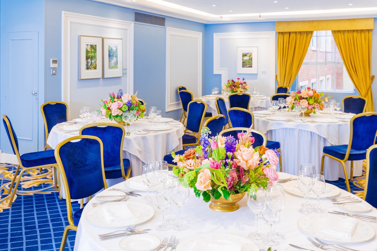 The Lansdowne Club