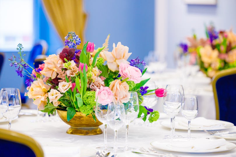 The Lansdowne Club