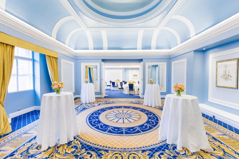 The Lansdowne Club