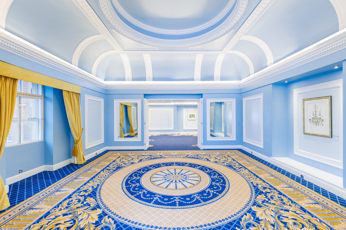 The Lansdowne Club