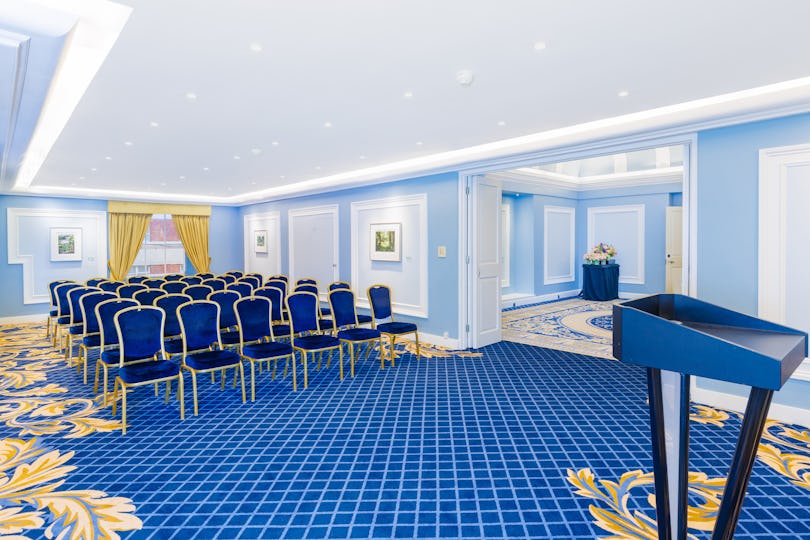 The Lansdowne Club