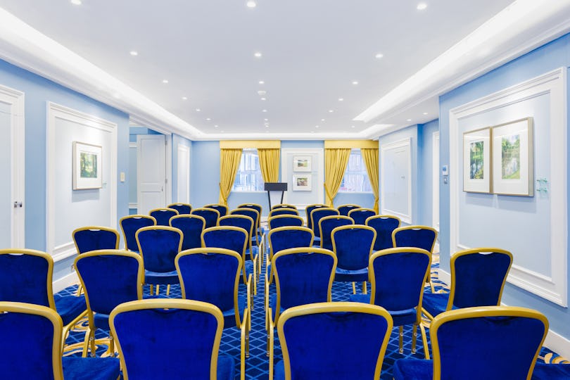 The Lansdowne Club