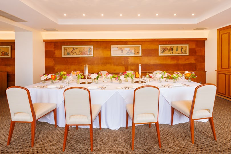 The Lansdowne Club